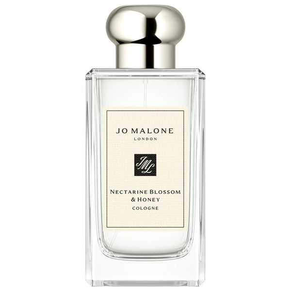 Nectarine Blossom & Honey Cologne with Peach