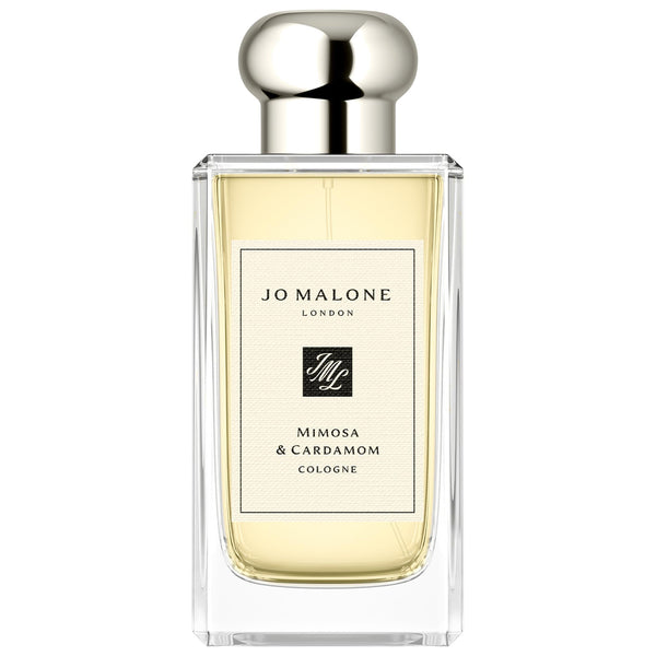 Mimosa & Cardamom Cologne with Sandalwood