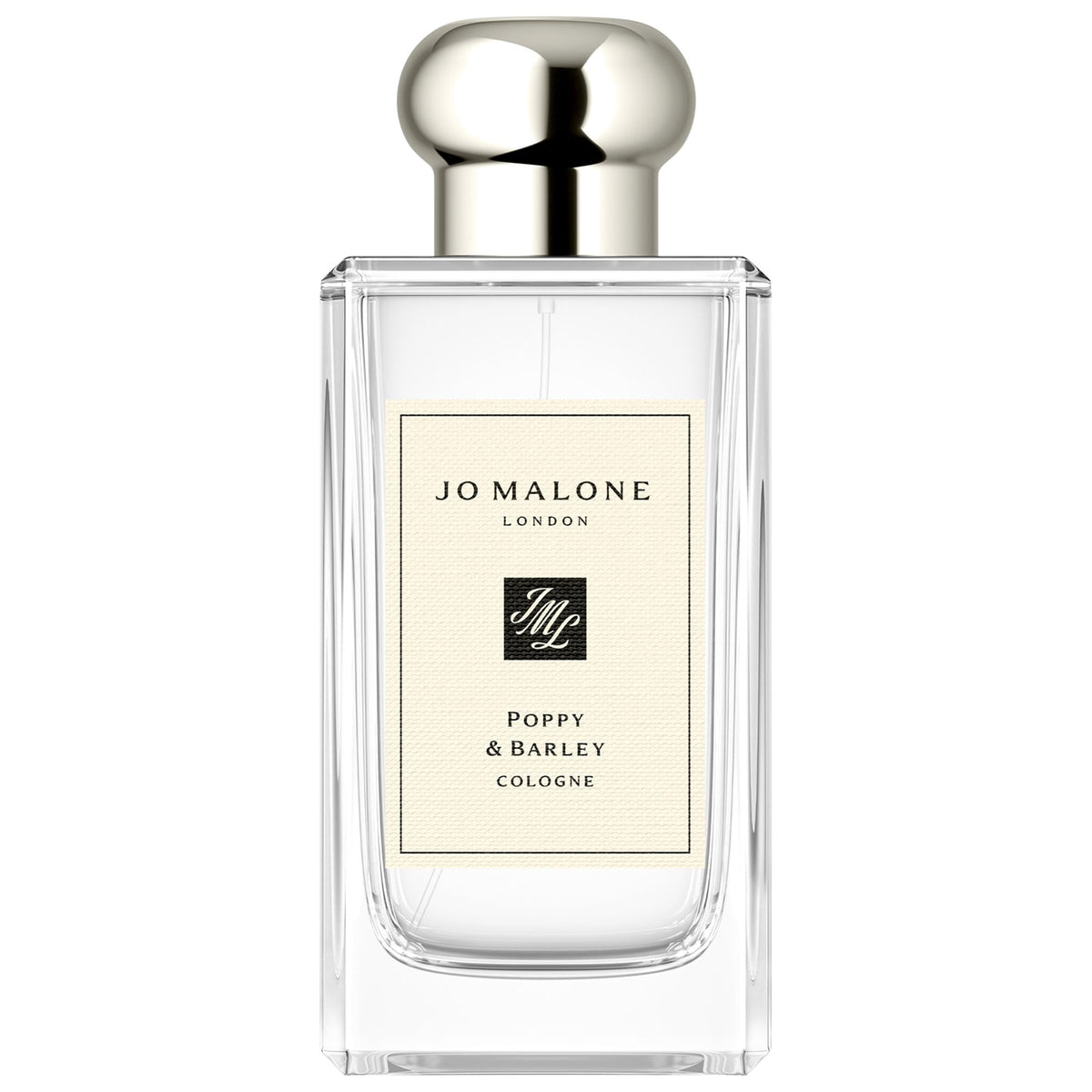 Poppy & Barley Cologne with Florals