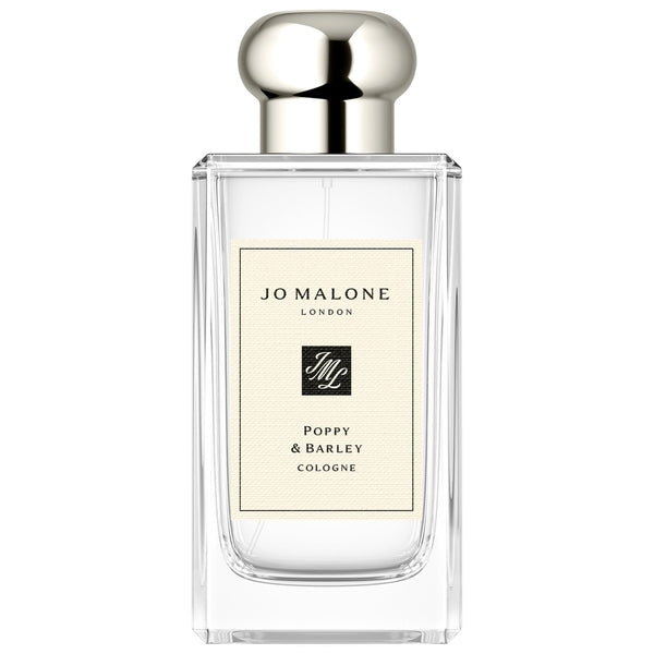 Poppy & Barley Cologne with Florals
