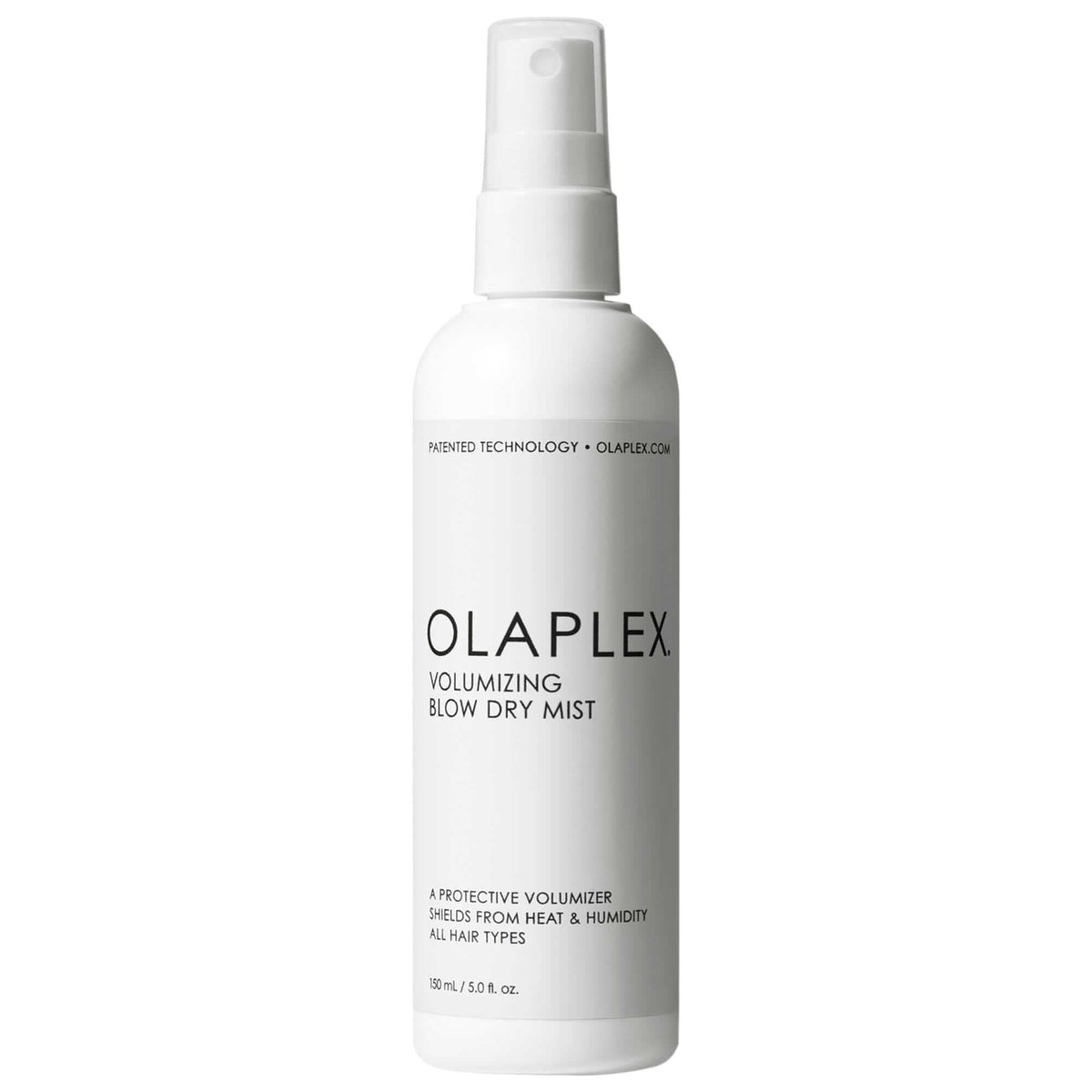 VOLUMIZING BLOW DRY MIST