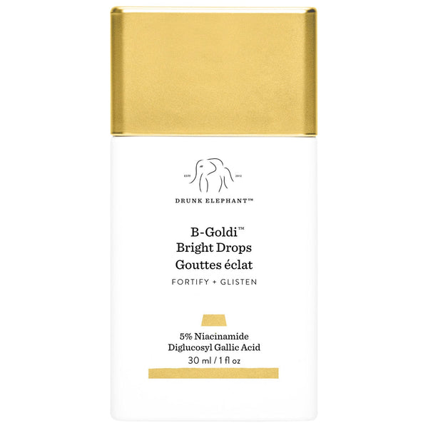B-Goldi™ Bright Illuminating Drops with 5% Niacinamide