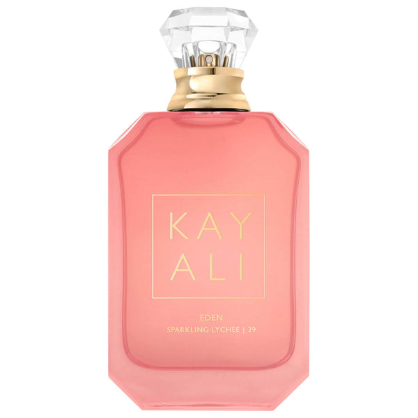Eden Sparkling Lychee | 39