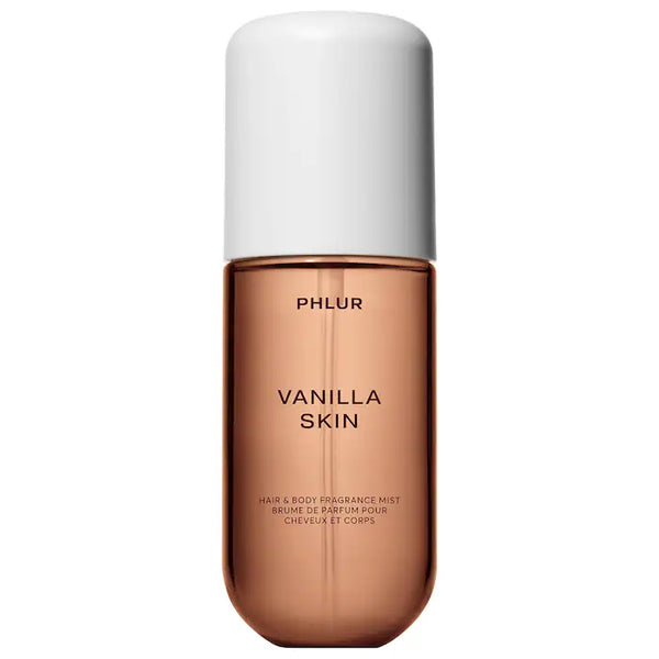 Vanilla Skin Body & Hair Mist 240 ml