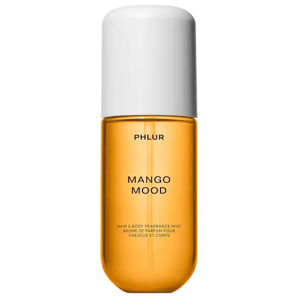 mango mood hair&body mist 90ml