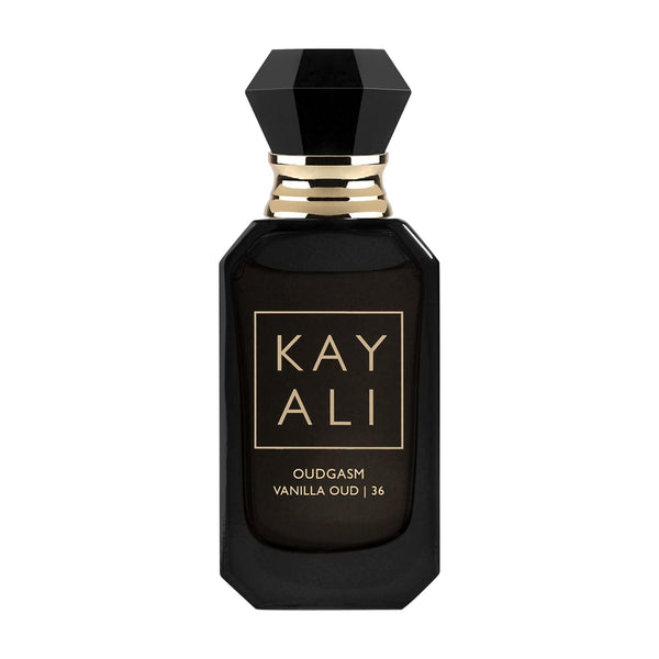 mini perfume 10 ml oudgasm vanilla oud 36