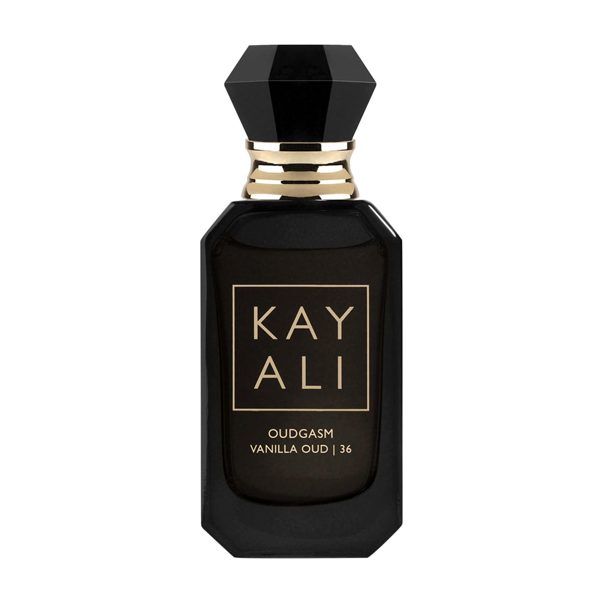mini perfume 10 ml oudgasm vanilla oud 36