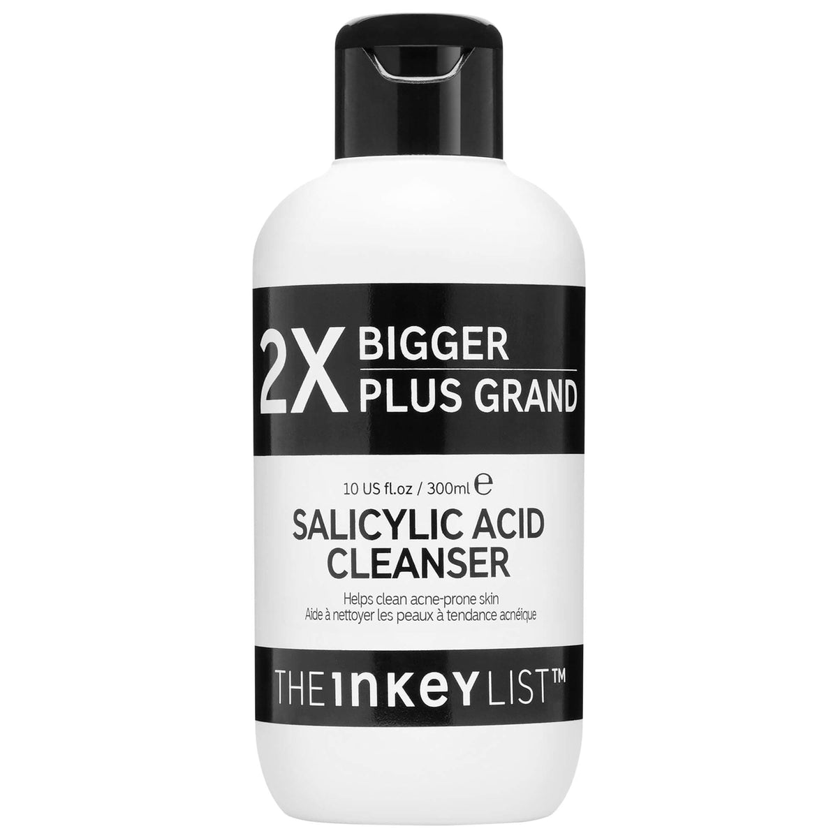 Salicylic Acid Cleanser