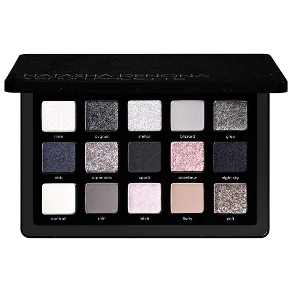 XENON EYESHADOW PALETTE