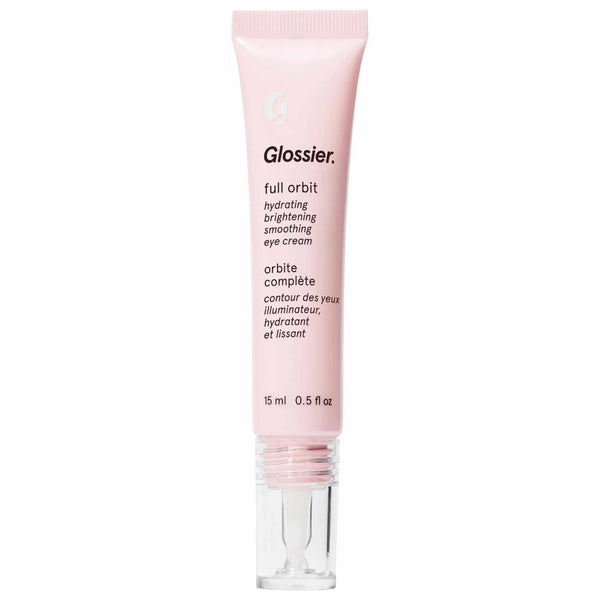 Full Orbit Hydrating, brightening, smoothing eye cream
