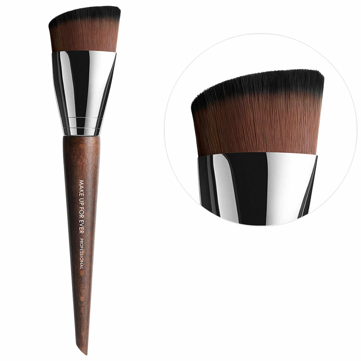 FOUNDATION BRUSH - 118