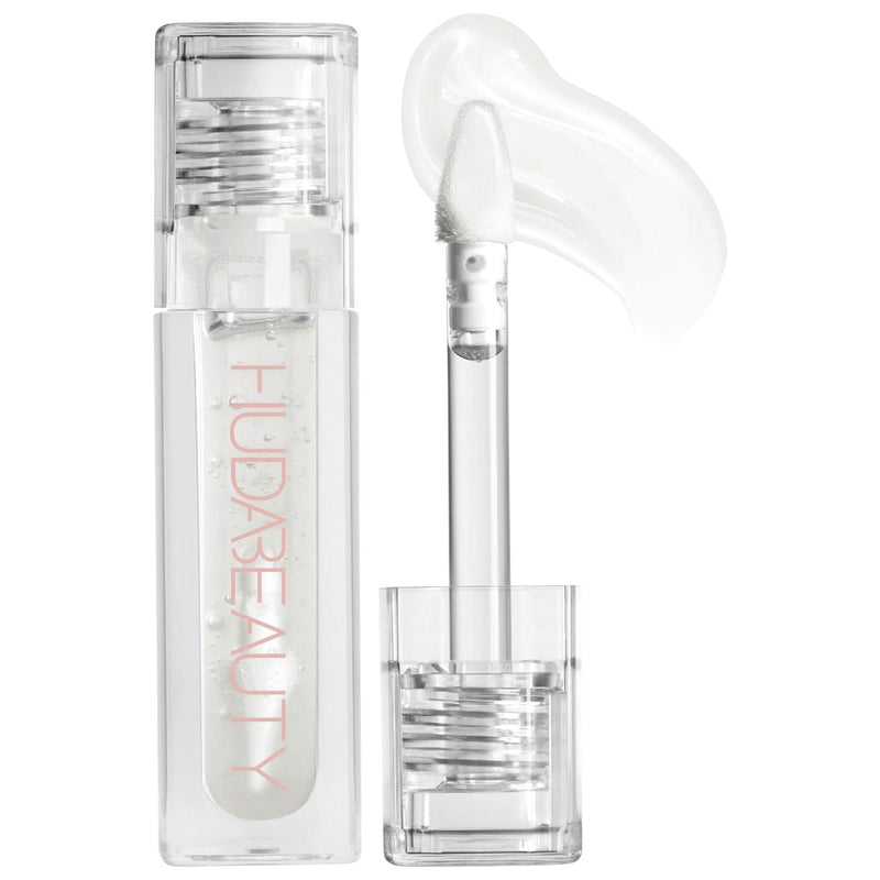 FAUXFILLER Extra Shine Lip Gloss