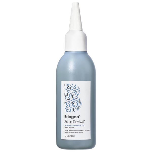 Scalp Revival™ Rosemary Pre-Wash Oil