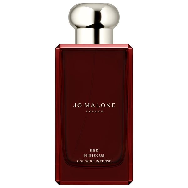 Red Hibiscus Cologne Intense with Vanilla