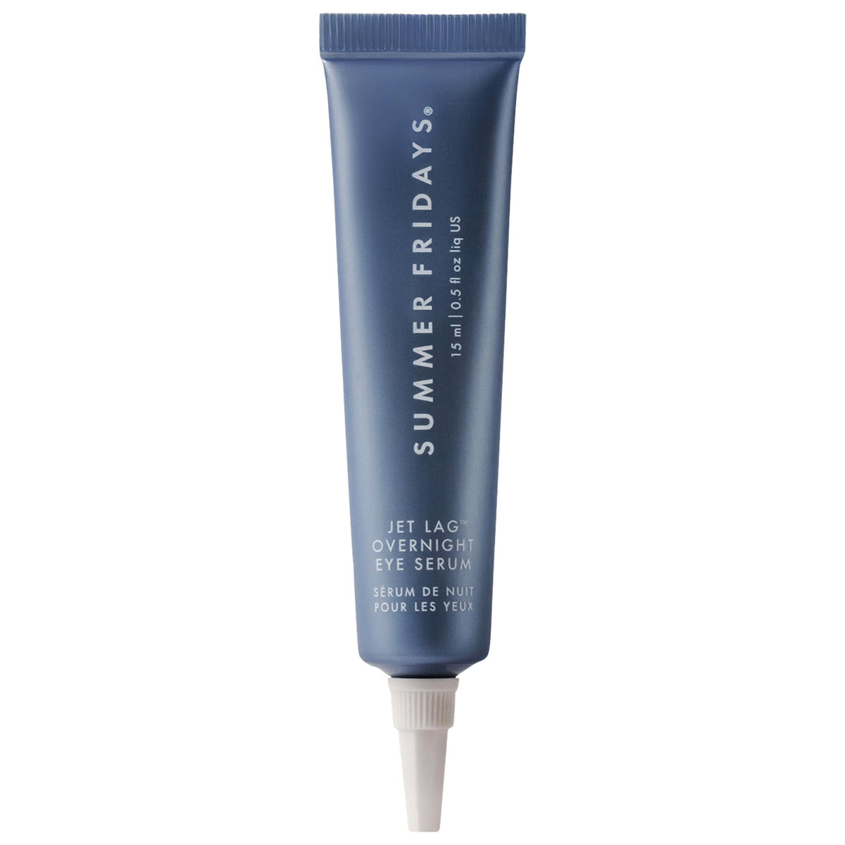 Jet Lag™ Overnight Eye Serum