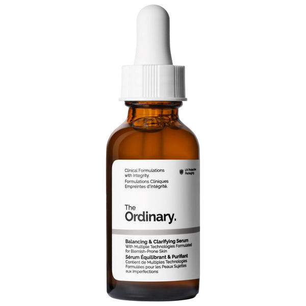 Balancing & Clarifying Serum