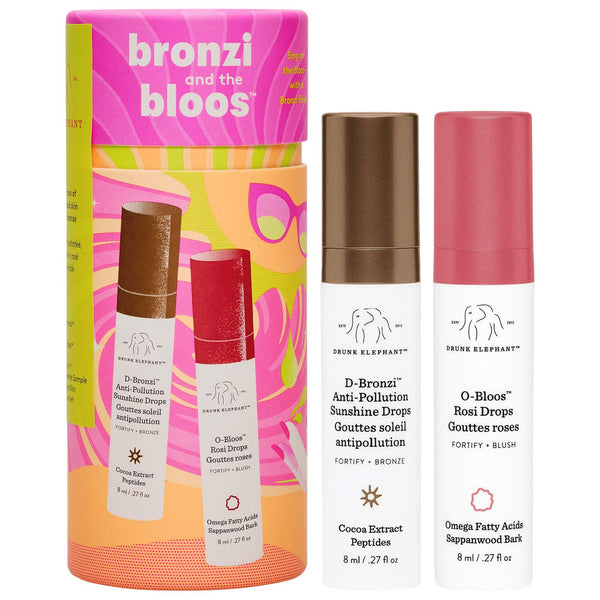 Bronzi and the Bloos™