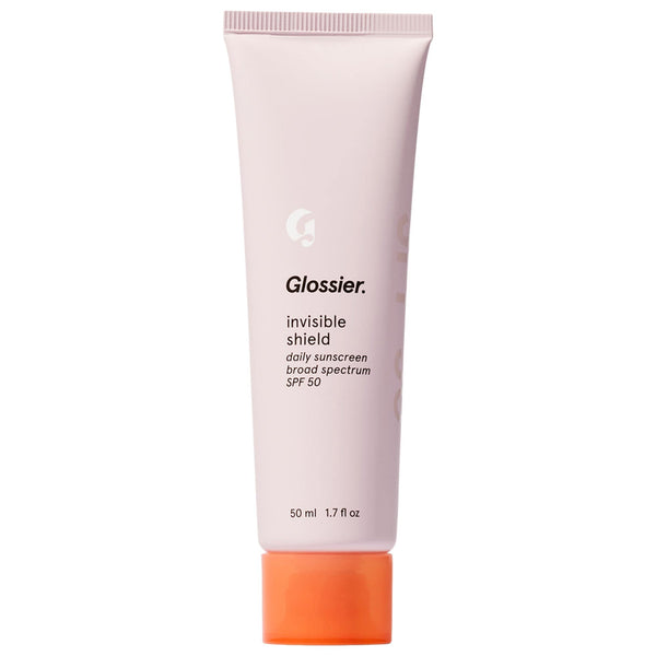 Invisible Shield SPF50 Daily sunscreen