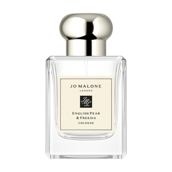 English Pear & Freesia Cologne with Rose