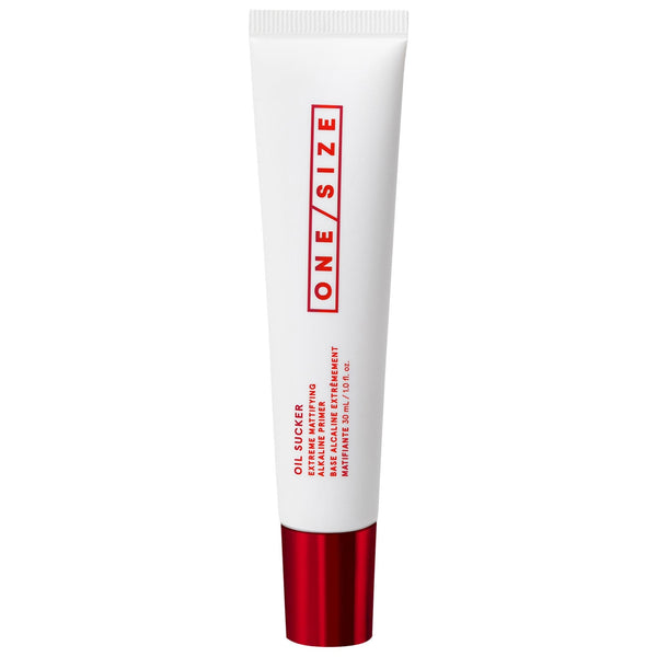 Oil Sucker Extreme Mattifying Alkaline Primer — ONE/SIZE by Patrick Starrr, authentic at Sofie's Makeup Store Egypt
