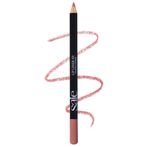 Lip Liner 101™ Creamy & Defining Lip Pencil