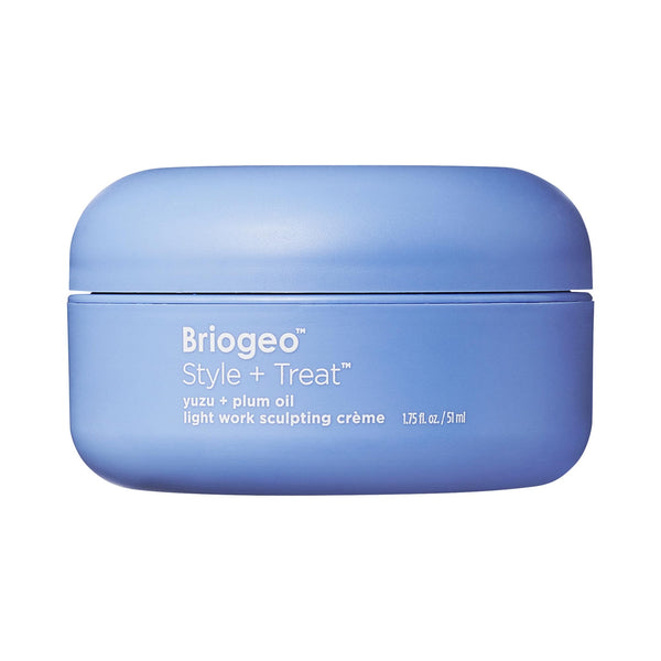 Style + Treat™ Yuzu + Plum Oil Light Work Sculpting Crème