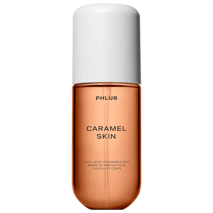 Caramel Skin Body & Hair Mist 90 ml