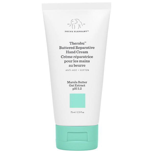 Therabu™ Buttered Reparative Hand Cream