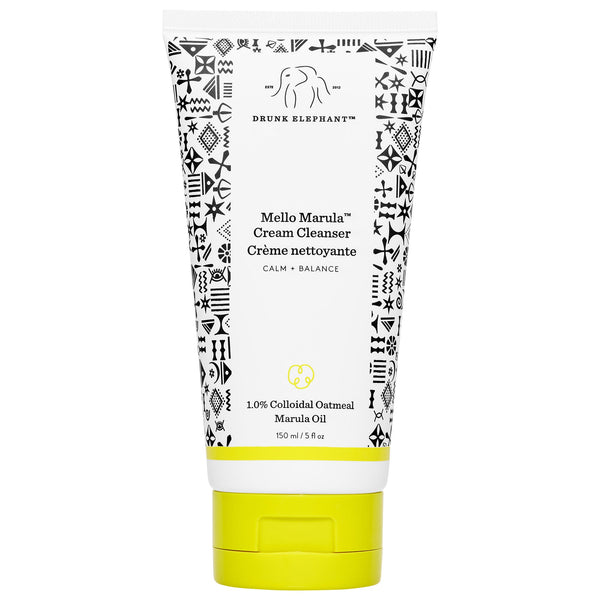 Mello Marula™ Cream Cleanser
