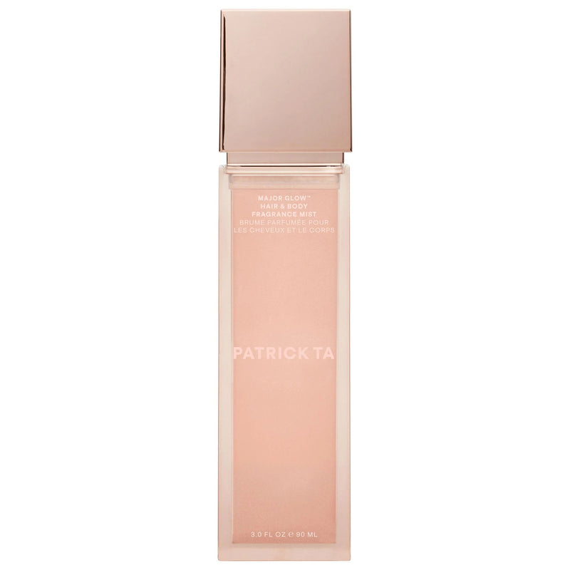 Major Glow Hair & Body Fragrance Mist