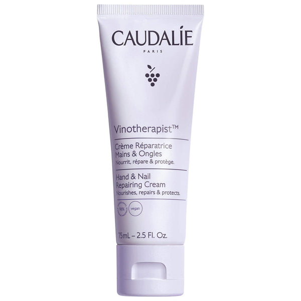 Vinotherapist Hand & Nail Cream