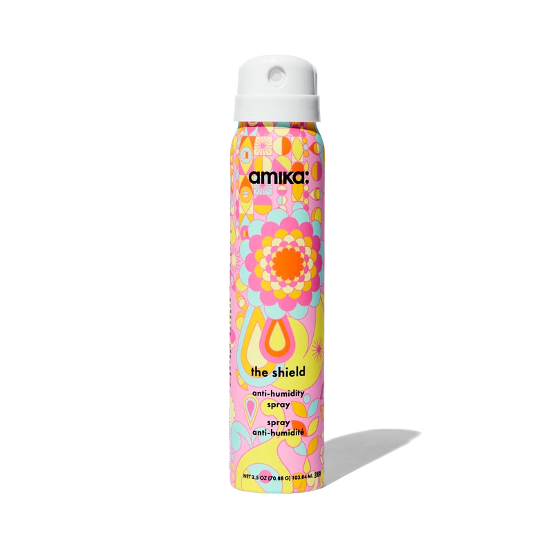 the shield anti-humidity spray