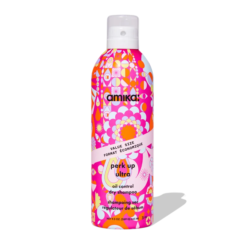 perk up ultra oil control dry shampoo