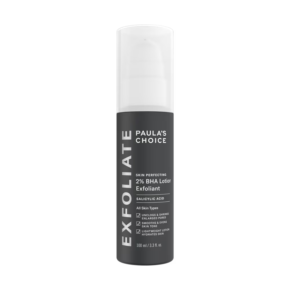 2% BHA Lotion Exfoliant