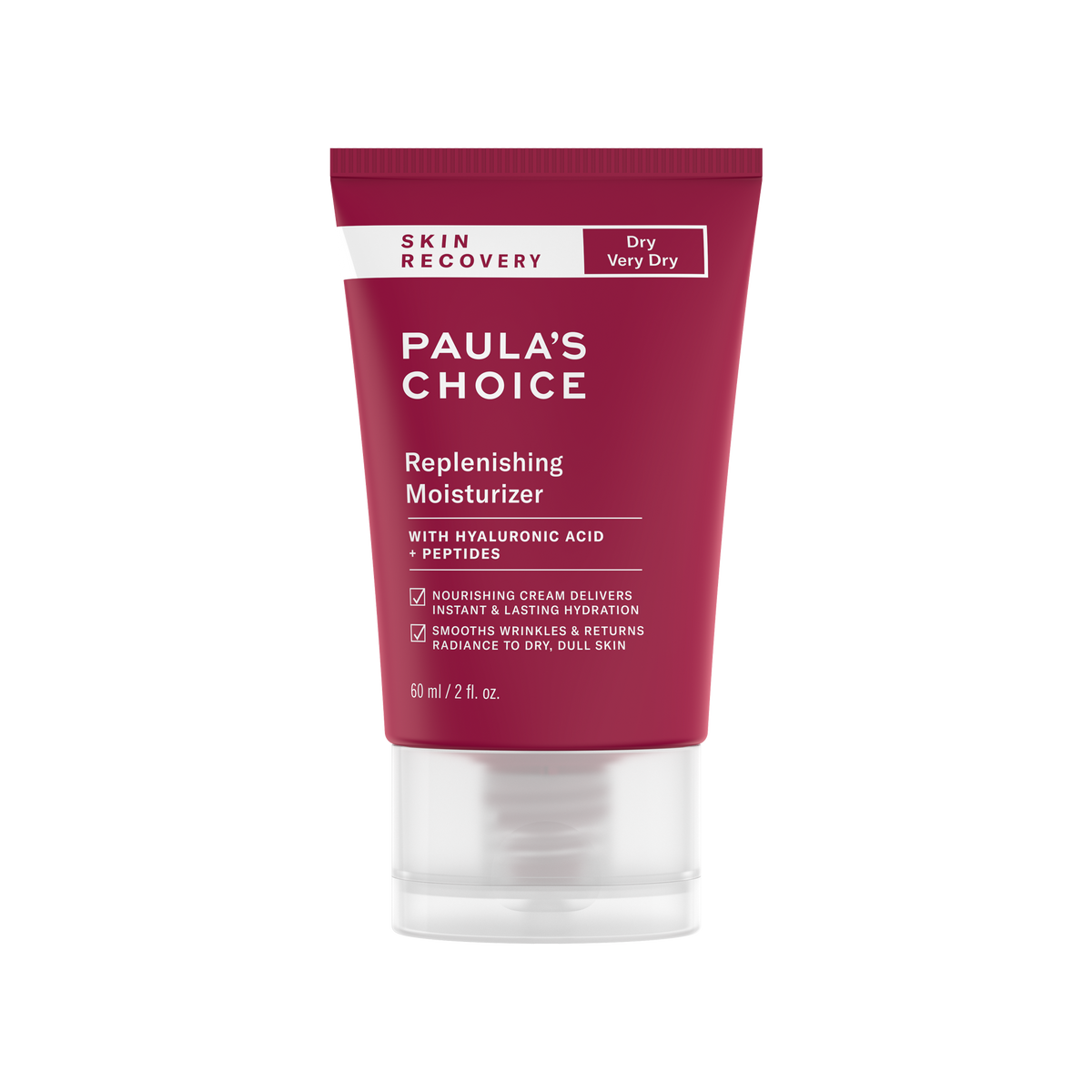 SKIN RECOVERY Replenishing Moisturizer