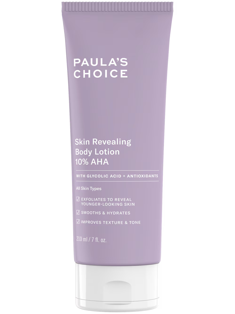 Skin Revealing Body Lotion 10% AHA