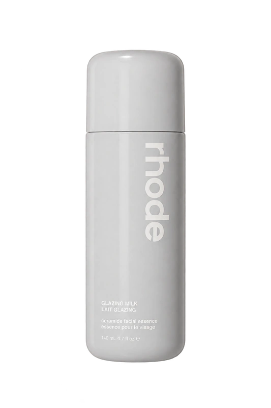 Rhode Glazing Milk — Hydrating Ceramide Essence