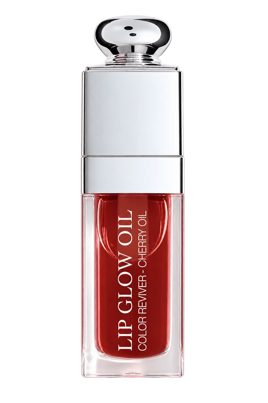 Dior Addict Lip Glow Oil