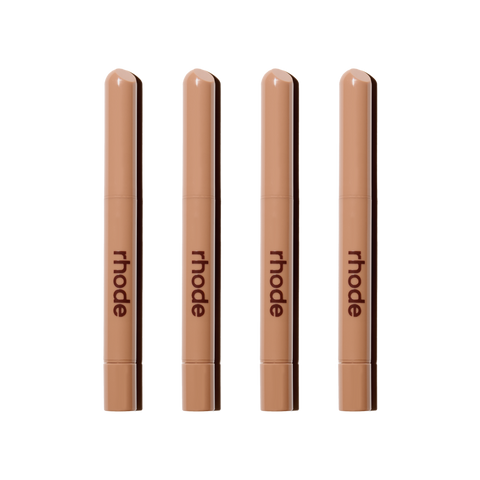 peptide lip shape