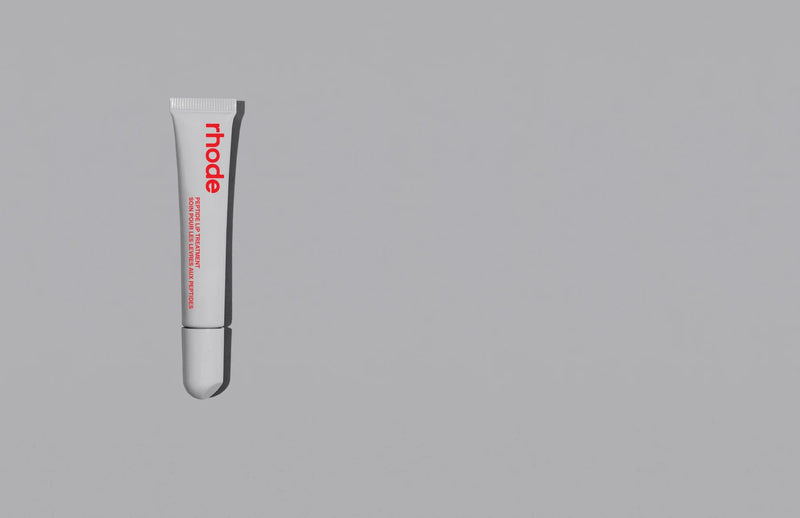 lip tint strawberry glaze