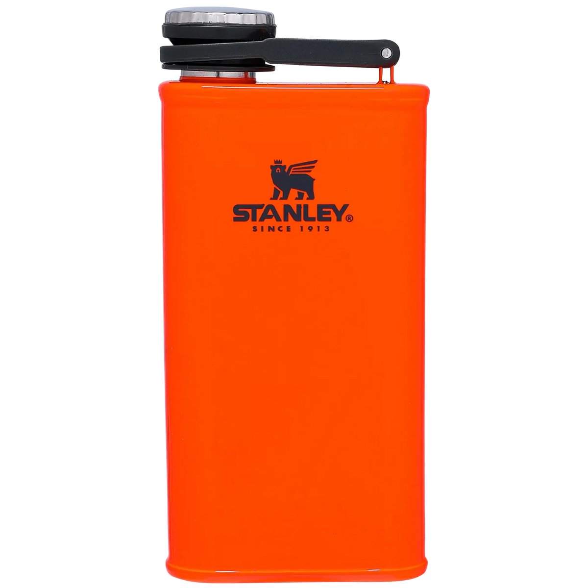 Classic Easy Fill Wide Mouth Flask | 8 OZo