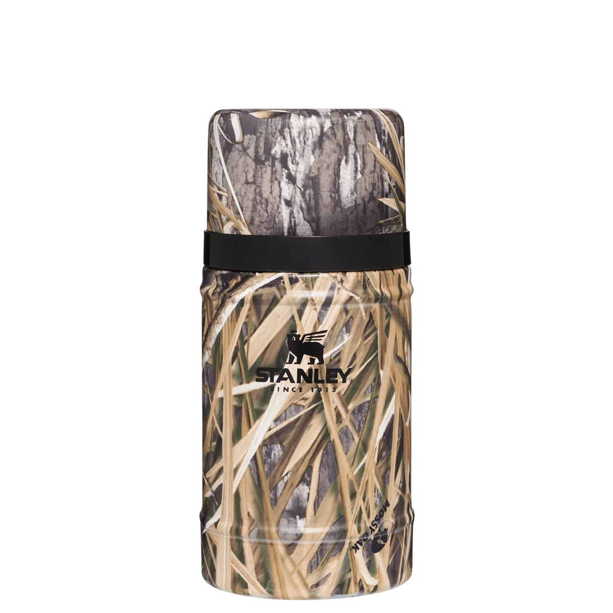 Mossy Oak® Classic Legendary Food Jar | 24 OZ