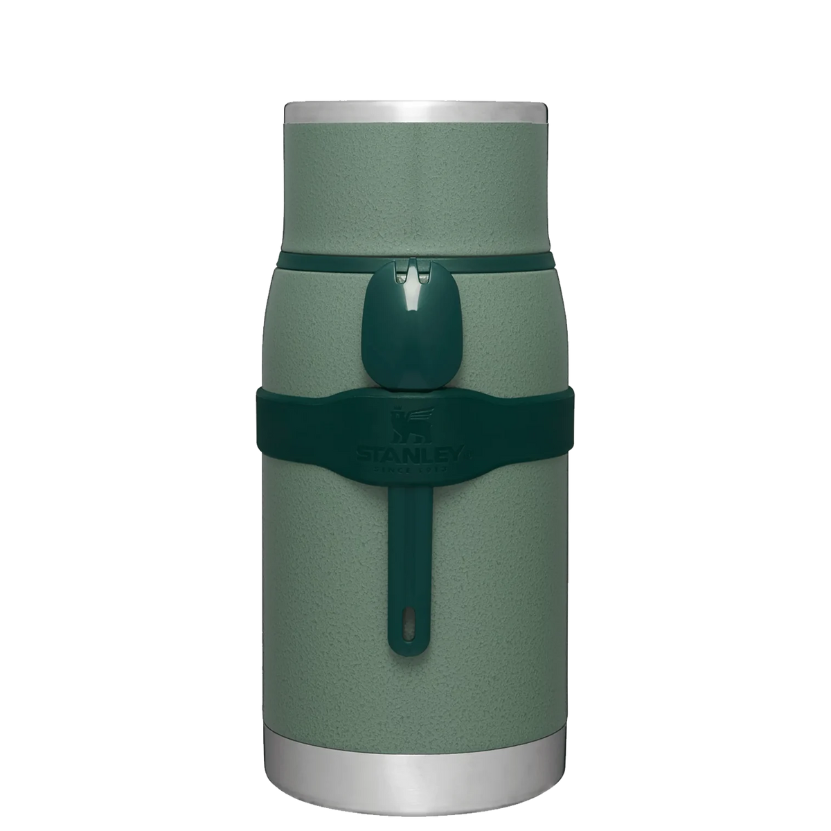 Adventure To-Go Food Jar + Spork | 36 OZ