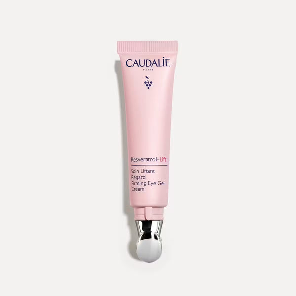 Resveratrol-Lift Depuffing Eye Cream with Pro-Collagen Multi-Peptides
