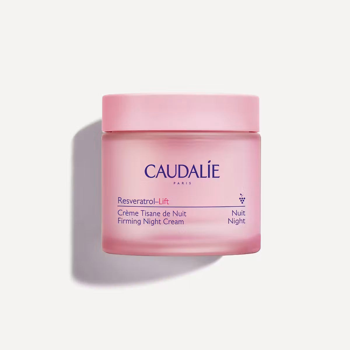 Resveratrol-Lift Firming Retinol Alternative Night Moisturizer with Pro-Collagen Multi-Peptides