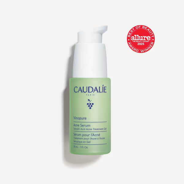 Vinopure Acne Serum to Treat and Prevent Blemishes