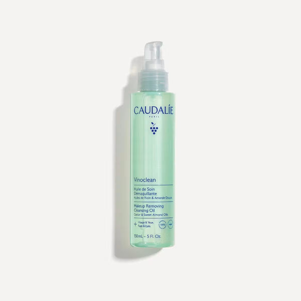 Vinoclean Makeup Removing Cleansing Oil