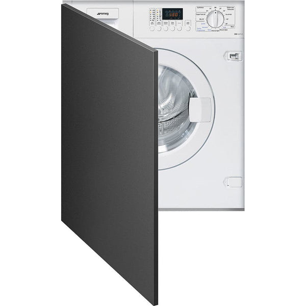 WDI14C7-2 60cm 7kg Fully Integrated Washer Dryer WHITE