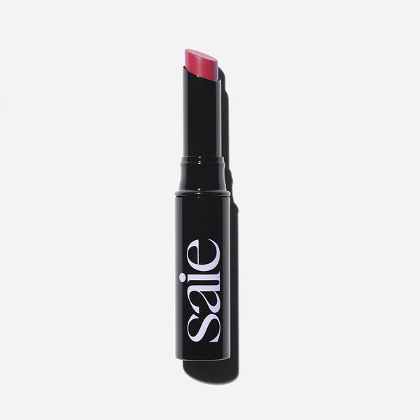 Lip Blur Soft-Matte Hydrating Lipstick