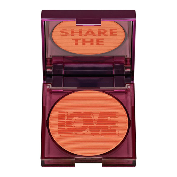 Lovefest Cream Blush